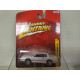 CHEVROLET MONTE CARLO 1987 SS WHITE 1:64 JOHNNY LIGHTNING