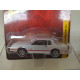 CHEVROLET MONTE CARLO 1987 SS WHITE 1:64 JOHNNY LIGHTNING