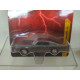 CHEVROLET MONTE CARLO 1970 GREY 1:64 JOHNNY LIGHTNING