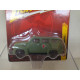 CHEVROLET SUBURBAN 1950 RED CROSS GREEN MILITARY 1:64 JOHNNY LIGHTNING