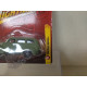 CHEVROLET SUBURBAN 1950 RED CROSS GREEN MILITARY 1:64 JOHNNY LIGHTNING