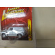 CHEVROLET PANEL TRUCK 1950 DELIVERY SILVER 1:64 JOHNNY LIGHTNING