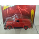 CHEVROLET PANEL TRUCK 1950 DELIVERY FIRE DPT 1:64 JOHNNY LIGHTNING