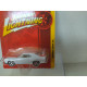 CHEVROLET CAMARO 1969 SS RED/WHITE 1:64 JOHNNY LIGHTNING