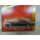 CHEVROLET CAMARO 1967 SS BLACK 1:64 JOHNNY LIGHTNING