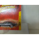 CHEVROLET CAMARO 1967 SS BLACK 1:64 JOHNNY LIGHTNING