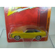 CHEVROLET CAMARO 1969 SS396 YELLOW/BLACK 1:64 JOHNNY LIGHTNING