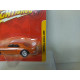 CHEVROLET CAMARO 1968 COPO ORANGE 1:64 JOHNNY LIGHTNING