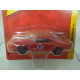 CHEVROLET CAMARO 1969 SS n12 RED/ORANGE 1:64 JOHNNY LIGHTNING