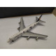 BOEING 747-200 LUFTHANSA CARGO Long 15 cm /apx 1:400 DIECAST NO BOX