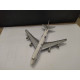 BOEING 747-200 LUFTHANSA CARGO Long 15 cm /apx 1:400 DIECAST NO BOX