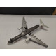 AIRBUS 330-200 SWISSAIR Long 13 cm/apx 1:400 DIECAST NO BOX