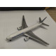 BOEING 777 AIR FRANCE Long 13 cm/apx 1:400 DIECAST NO BOX