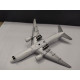 BOEING 777 AIR FRANCE Long 13 cm/apx 1:400 DIECAST NO BOX