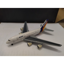 AIRBUS A3XX (380) Long 15 cm/apx 1:400 DIECAST NO BOX