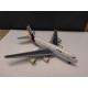 AIRBUS A3XX (380) Long 15 cm/apx 1:400 DIECAST NO BOX