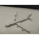 AIRBUS A340-300 SABENA Long 13 cm/apx 1:400 DIECAST NO BOX