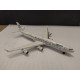 AIRBUS A340-300 SABENA Long 13 cm/apx 1:400 DIECAST NO BOX