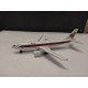 AIRBUS A300-600 THAI Long 15 cm/apx 1:400 DIECAST NO BOX