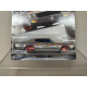 BUICK GSX 1970 ZAMAC 50th ANNIVERSARY 1:64 HOT WHEELS