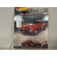 MERCEDES-BENZ 300 SL JAY LENO´S GARAGE 1:64 HOT WHEELS PREMIUM