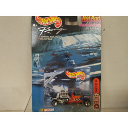 RACING HOT ROD DELUXE KMART/RT.66 1:64 HOT WHEELS