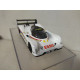 PEUGEOT 905 1992 WIN 24 H LE MANS WARWICK-DALMAS-BLUNDELL 1:43 ALTAYA IXO NO BOX