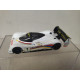 PEUGEOT 905 1992 WIN 24 H LE MANS WARWICK-DALMAS-BLUNDELL 1:43 ALTAYA IXO NO BOX