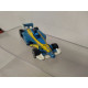 RENAULT B8774 GRAND PRIX FORMULA F1 1:64 HOT WHEELS NO BOX