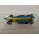 RENAULT B8774 GRAND PRIX FORMULA F1 1:64 HOT WHEELS NO BOX