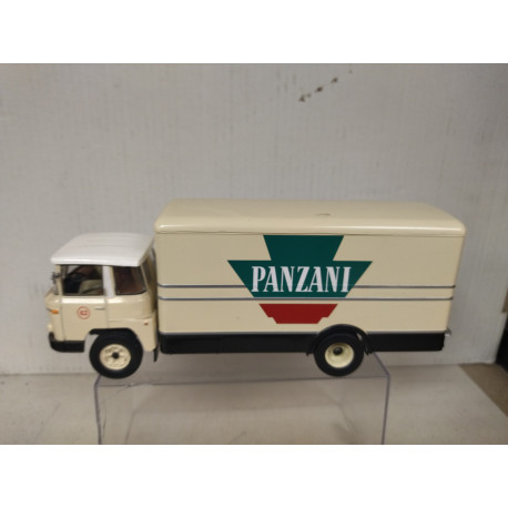 WILLEME TL201 1964 PANZANI CAMION/TRUCK 1:43 ALTAYA IXO NO BOX