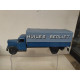 BERLIET GDR 7W HUILES CAMION/TRUCK 1:43 ALTAYA IXO NO BOX