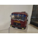 SAVIEM SM170 TRANSPORTS L.GIRAUD CAMION/TRUCK 1:43 ALTAYA IXO NO BOX