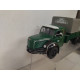 BERLIET GLM M1 1968 VIDAL MANEGAT CAMION/TRUCK 1:43 ALTAYA IXO NO BOX