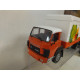 SAURER D330 FRIGORIFICO IMMER FRISCH 1:43 ALTAYA IXO NO BOX/DEFECT NO RETRO