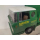 BERNARD 19A/19DA 1961 MAYER 1:43 1:43 ALTAYA IXO NO BOX DEFECT/NO RETRO