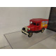 FORD MODEL A VAN STANDARD FIREWORKS LLEDO DG13088