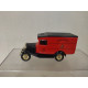 FORD MODEL A VAN ROYAL MAIL LLEDO DG13079