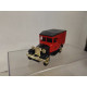 FORD MODEL A VAN ROYAL MAIL LLEDO DG13079