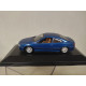 PEUGEOT 406 1998 COUPE BLUE 1:43 SOLIDO 1560 CAJA NO ORIGINAL