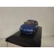 PEUGEOT 406 1998 COUPE BLUE 1:43 SOLIDO 1560 CAJA NO ORIGINAL