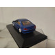 PEUGEOT 406 1998 COUPE BLUE 1:43 SOLIDO 1560 CAJA NO ORIGINAL