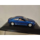 PEUGEOT 406 1998 COUPE BLUE 1:43 SOLIDO 1560 CAJA NO ORIGINAL