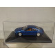 PEUGEOT 406 1998 COUPE BLUE 1:43 SOLIDO 1560 CAJA NO ORIGINAL