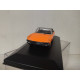 PORSCHE 914 1969 ORANGE 1:43 SOLIDO 1823 CAJA NO ORIGINAL