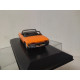 PORSCHE 914 1969 ORANGE 1:43 SOLIDO 1823 CAJA NO ORIGINAL