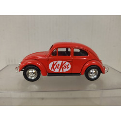 VOLKSWAGEN BEETLE/KAFER/COX KIT KAT 1:43 CORGI NO BOX/V FOTOS