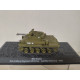 M42 DUSTER 1969 2nd ART REG US ARMY VIETNAM 1:72 ALTAYA IXO