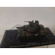 M551 SHERIDAN 1990 82nd AIRBONE DIV SAUDI ARABIA 1:72 ALTAYA IXO