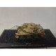 M3 LEE 1942 10th ARM DIV BRITISH ARMY EGYPT WW 2 1:72 ALTAYA IXO